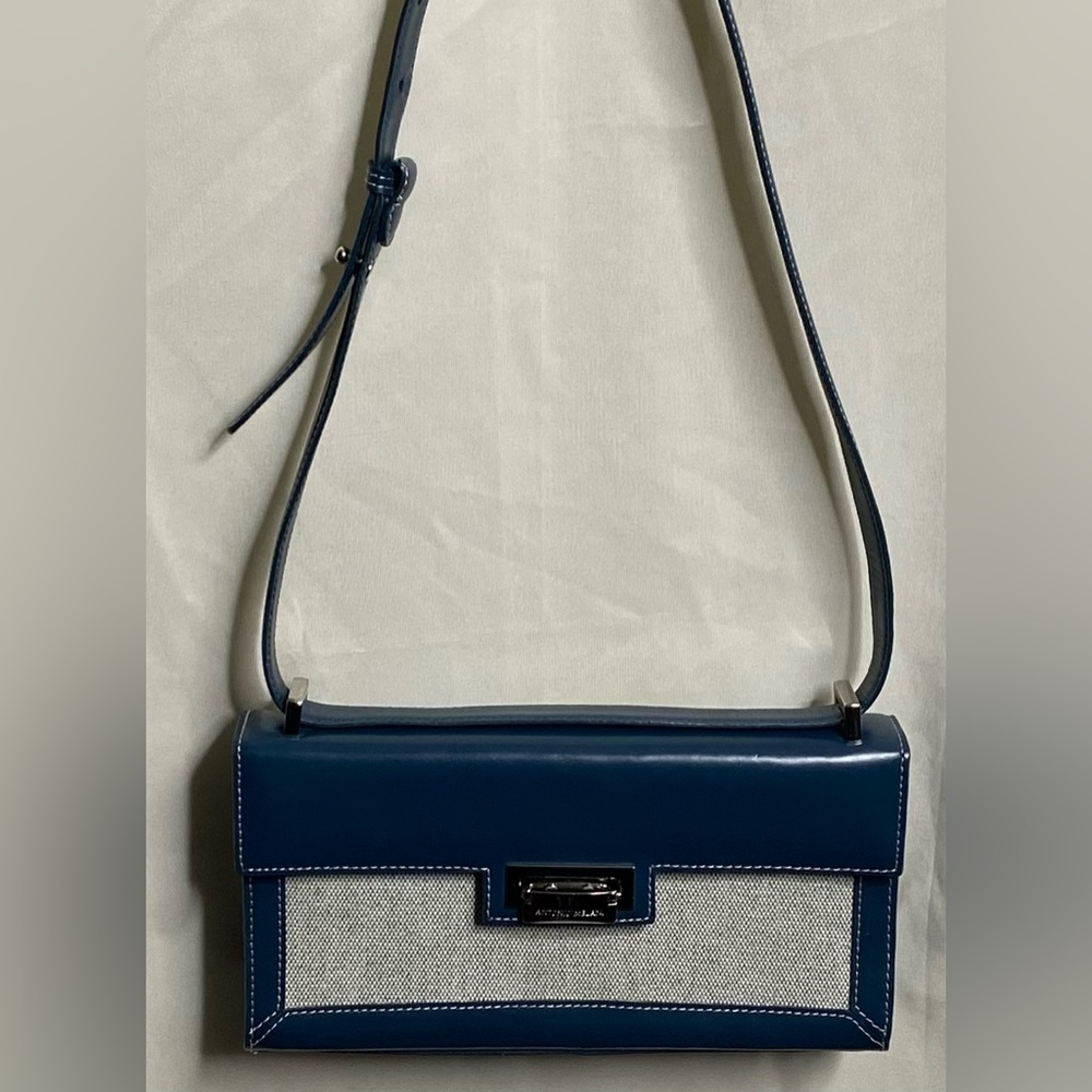 Vintage Antonio Melani bag/purse